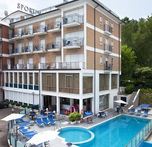 Sporting Hotel