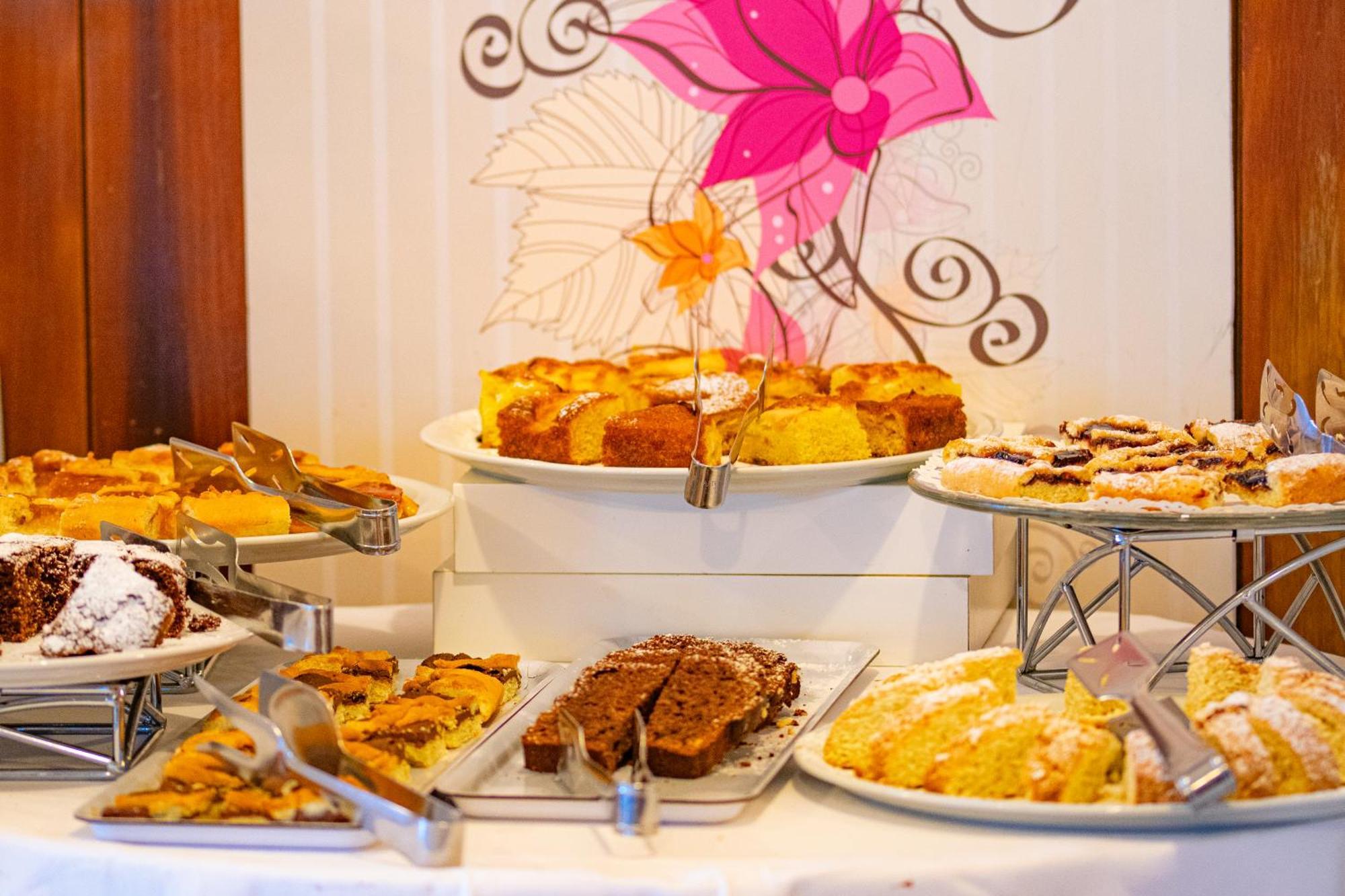 Hotel Sporting Gabicce Mare