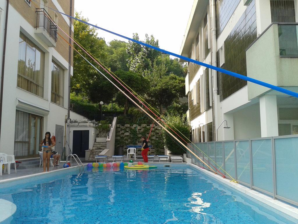 Sporting Hotel