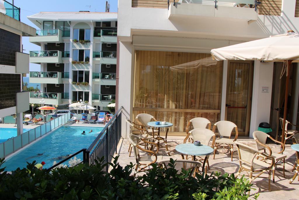Sporting 3* Gabicce Mare