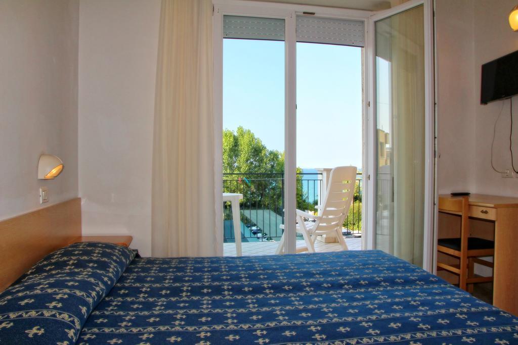 Sporting 3* Gabicce Mare