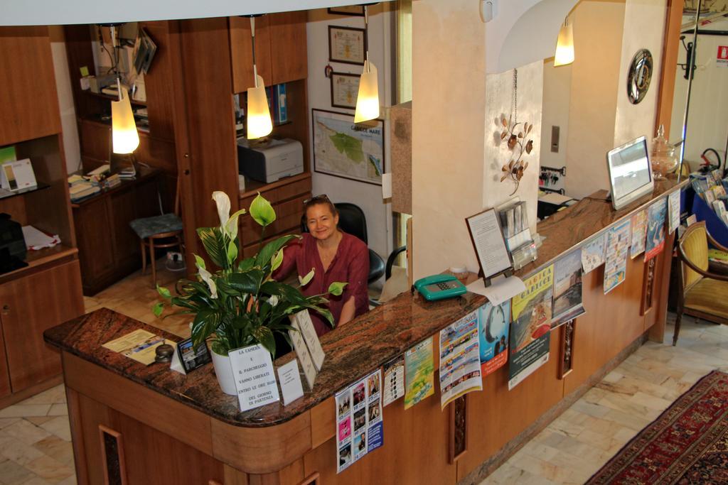 Sporting Hotel Gabicce Mare
