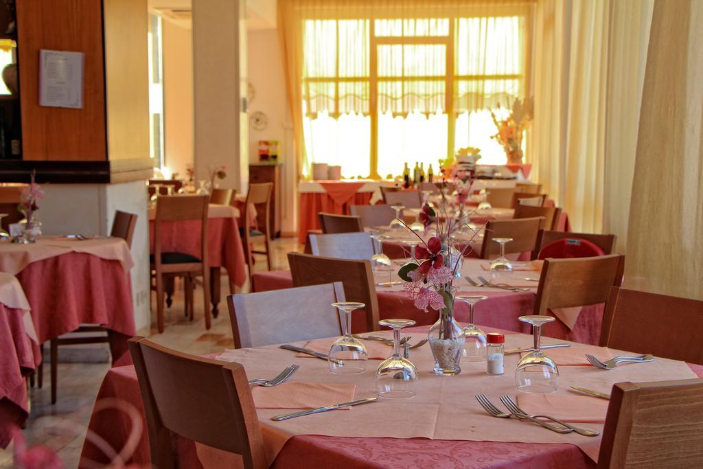 Sporting Hotel