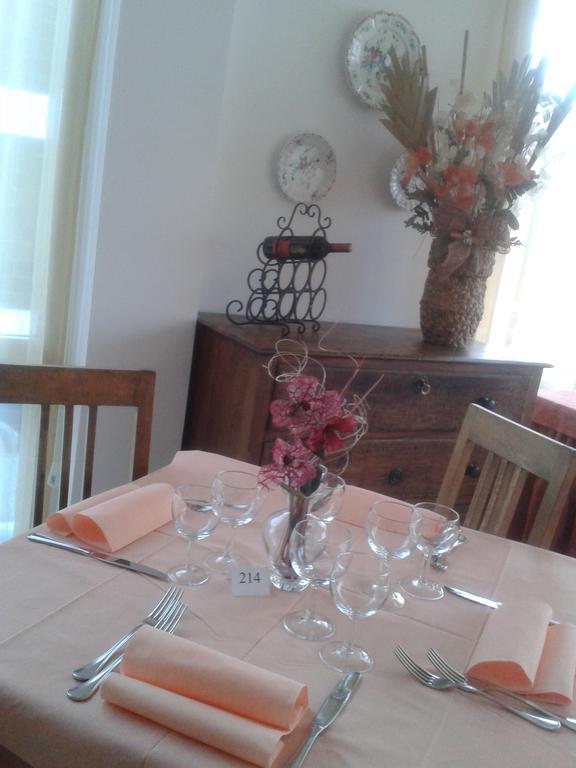 Hotel Sporting Gabicce Mare
